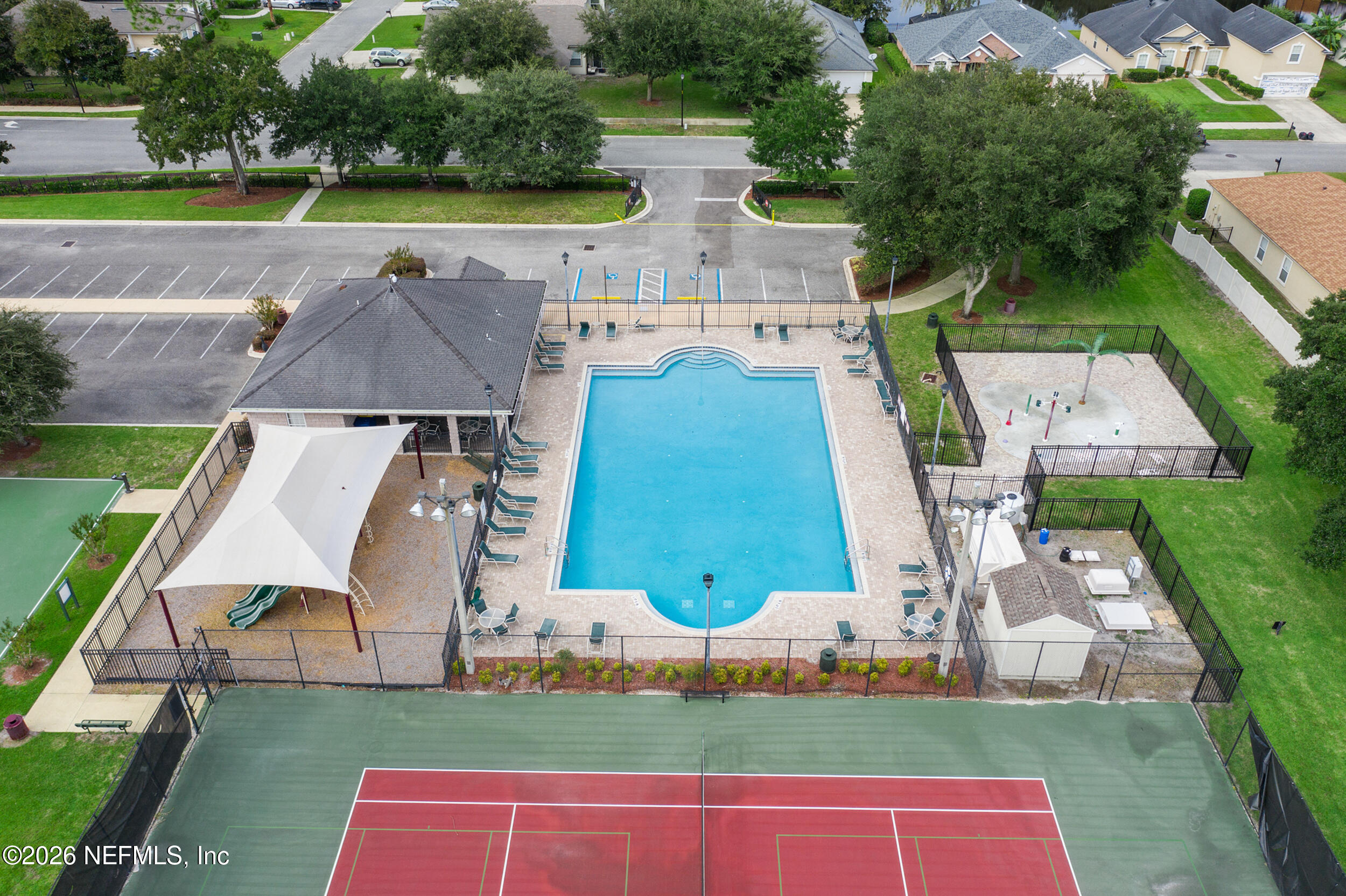 13901 NATIONS EAGLE Lane