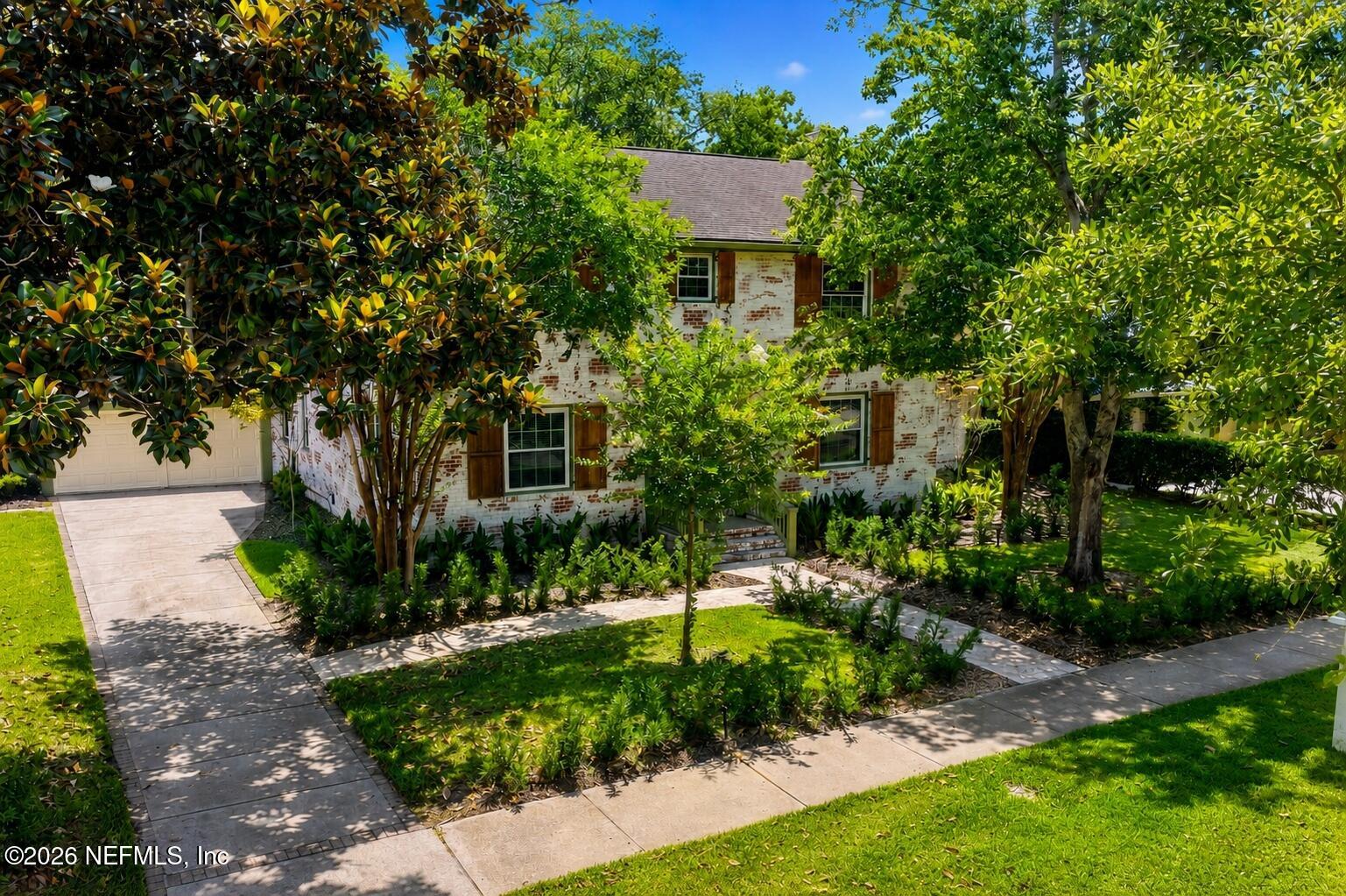 1841 RIVER Road