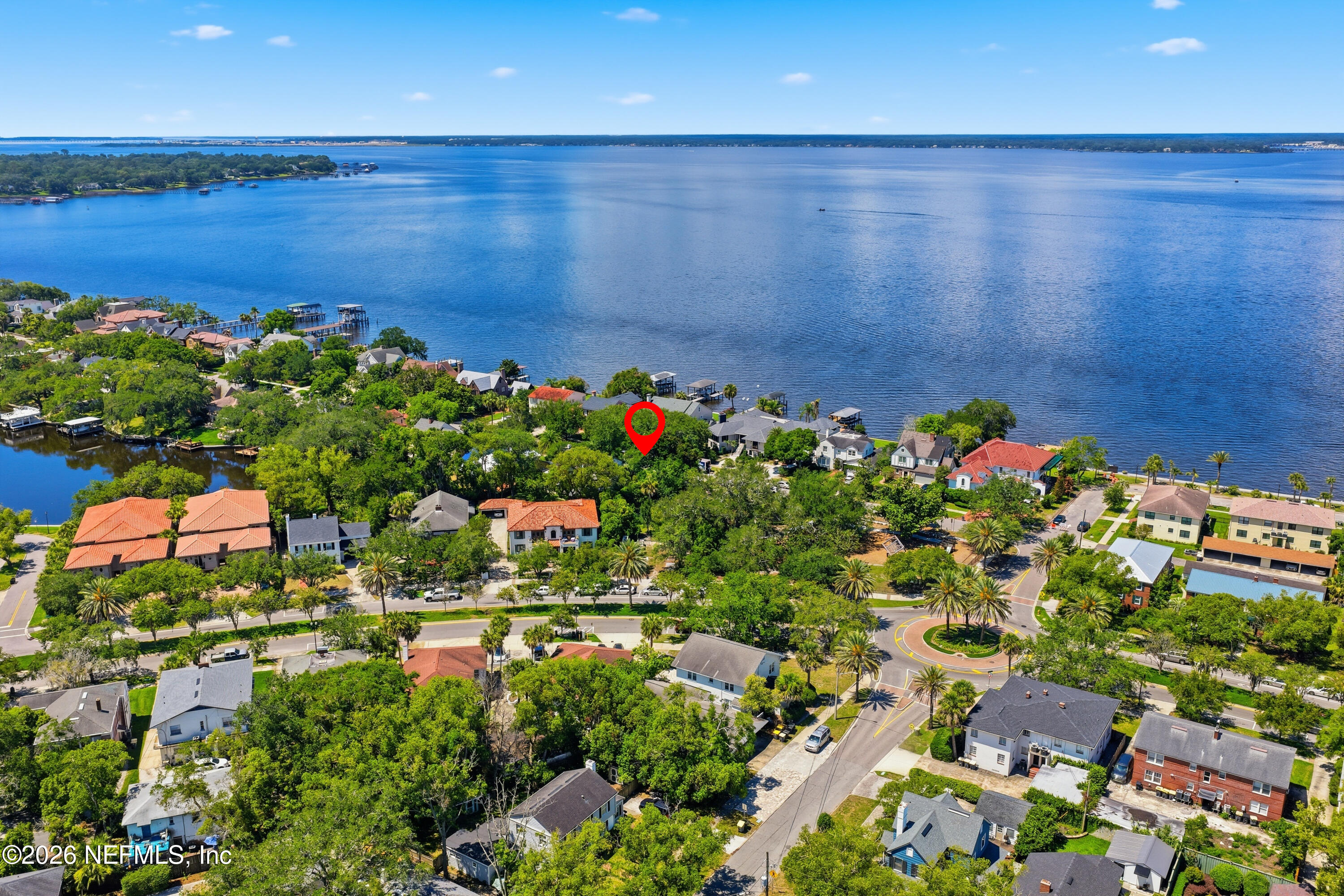 1841 RIVER Road