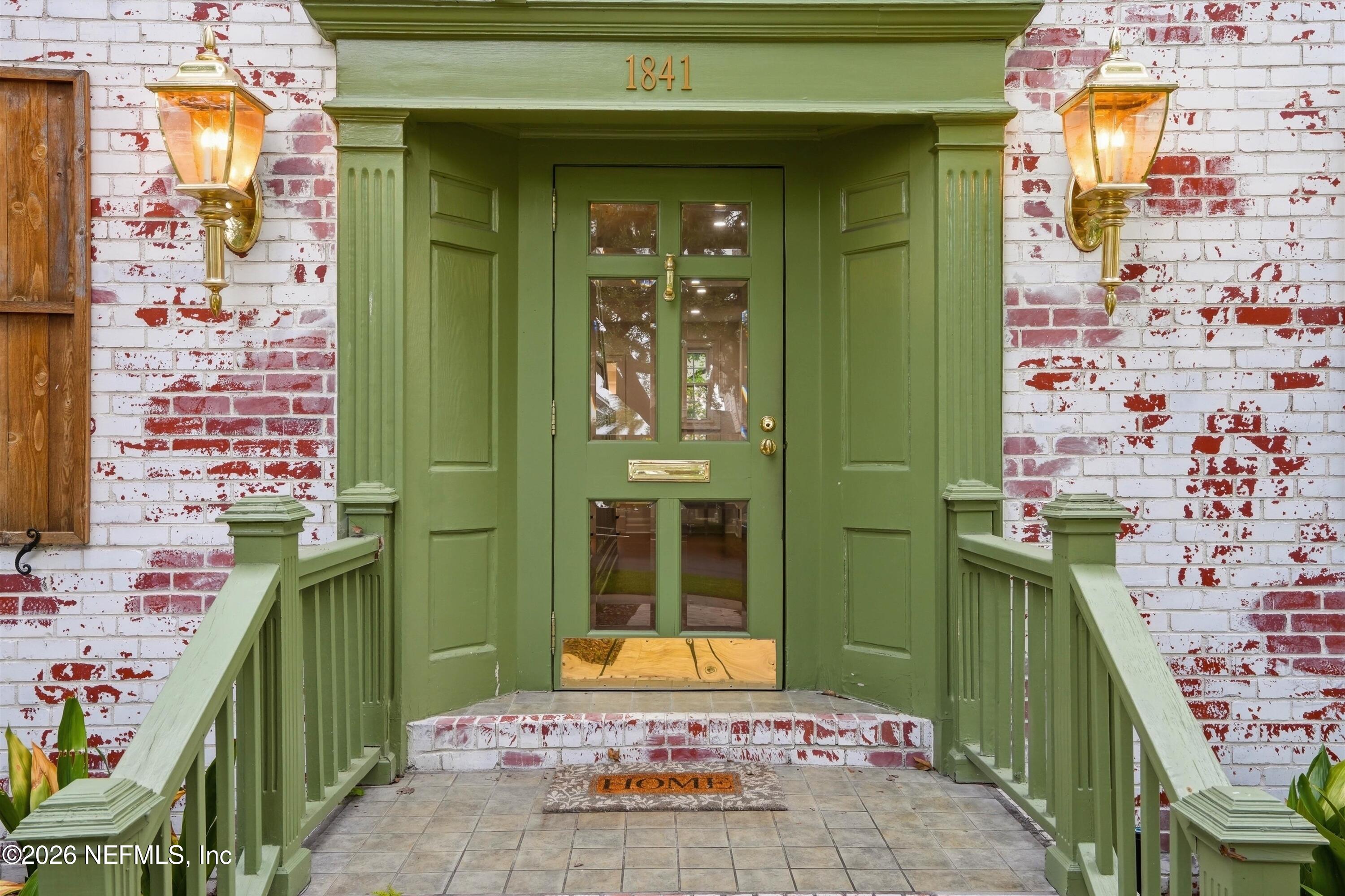 1841 RIVER Road