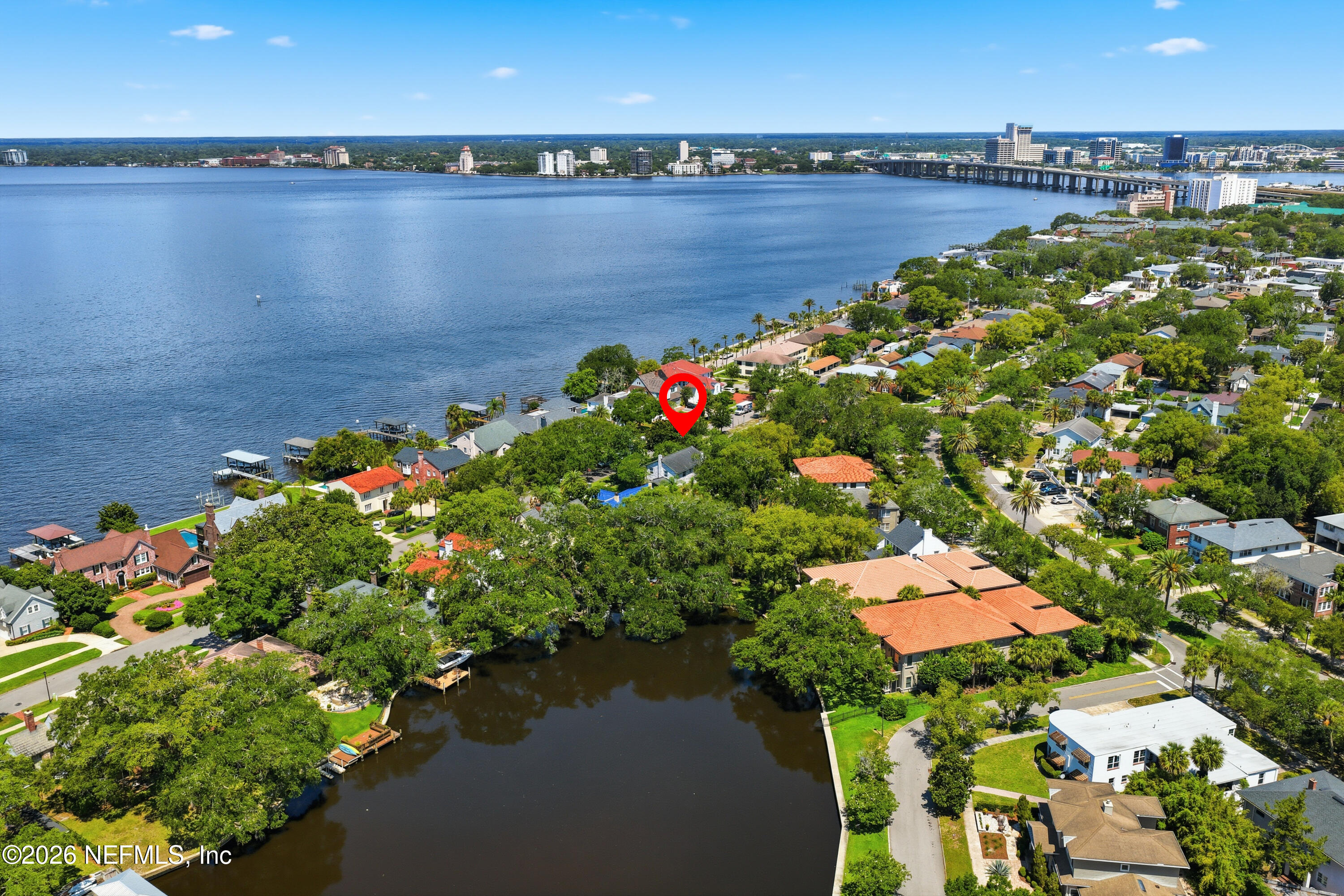 1841 RIVER Road