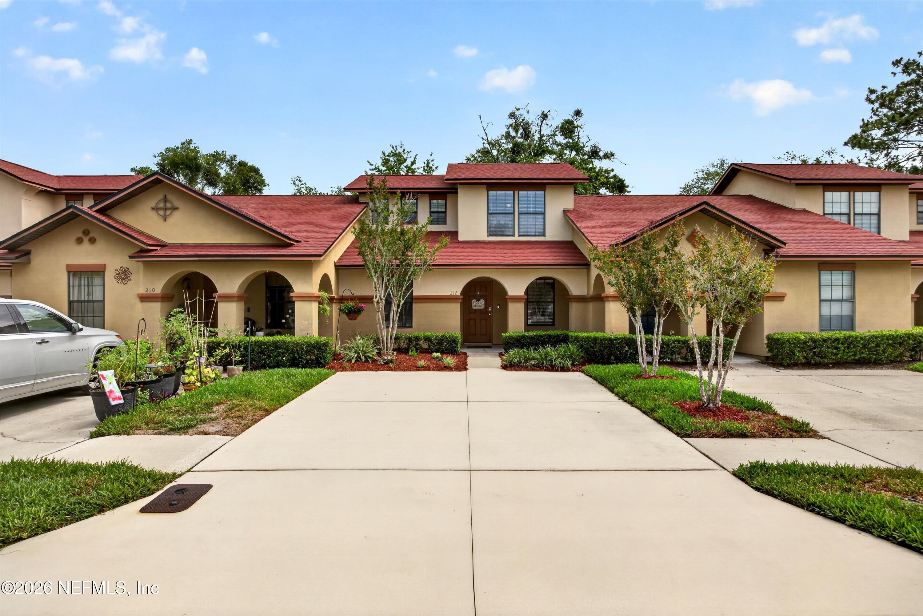 212 BEECH BROOK Street, St. Johns