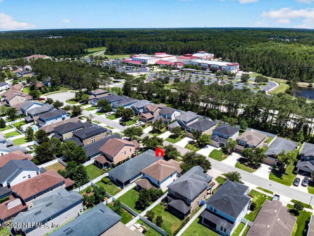 63 FOREST EDGE Drive, St. Johns