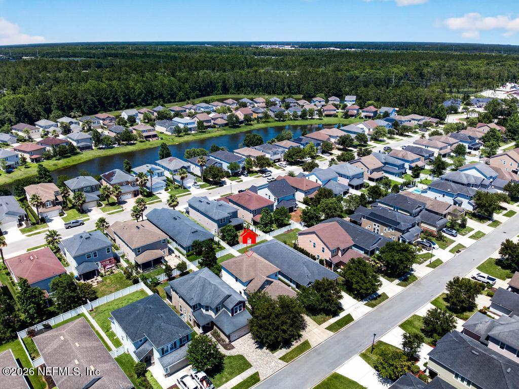 63 FOREST EDGE Drive, St. Johns