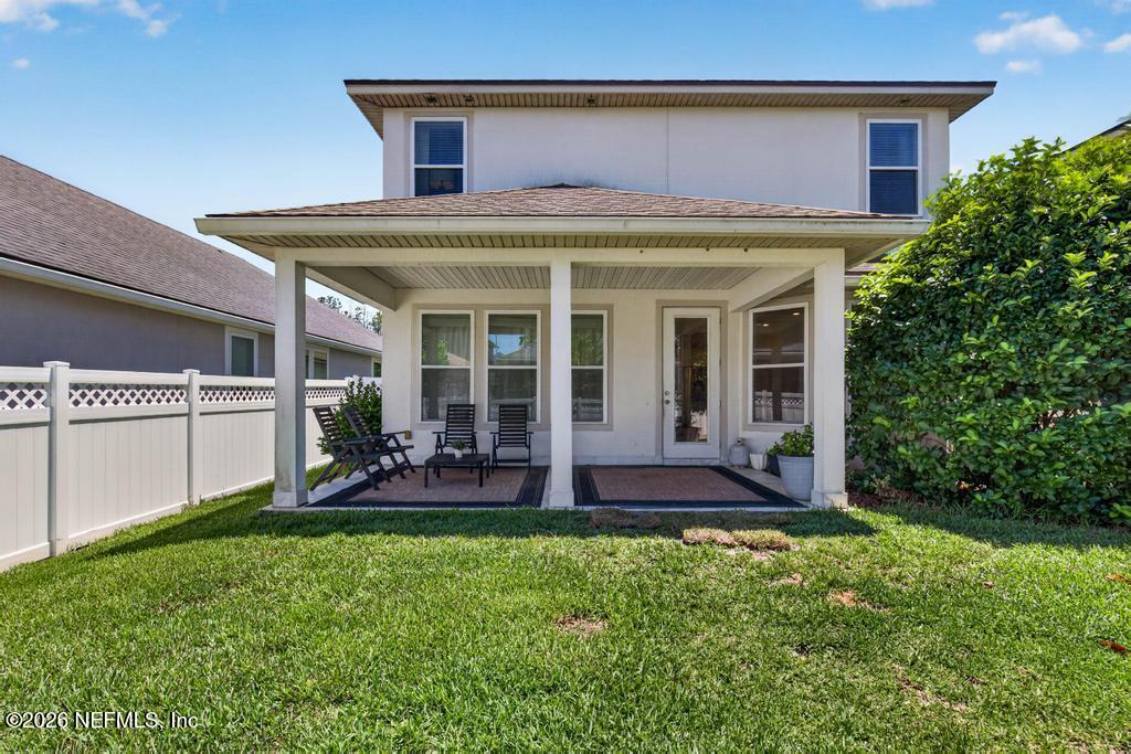 63 FOREST EDGE Drive, St. Johns