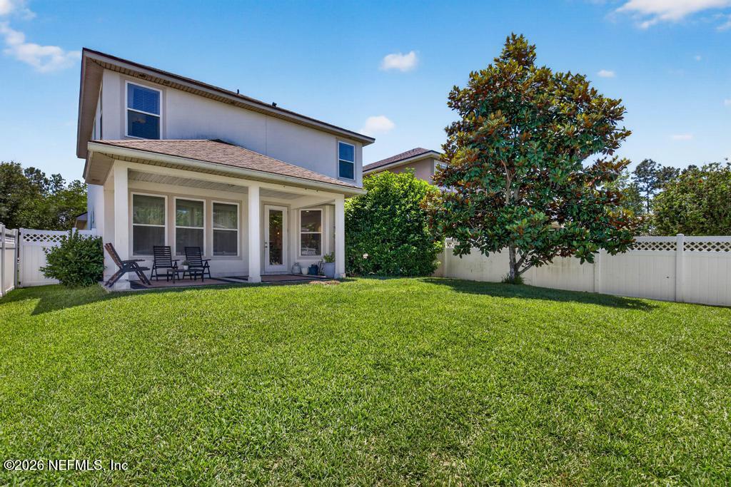 63 FOREST EDGE Drive, St. Johns