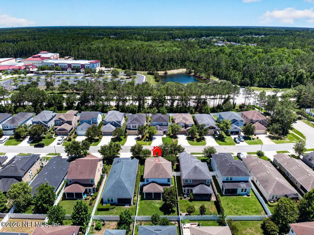 63 FOREST EDGE Drive, St. Johns