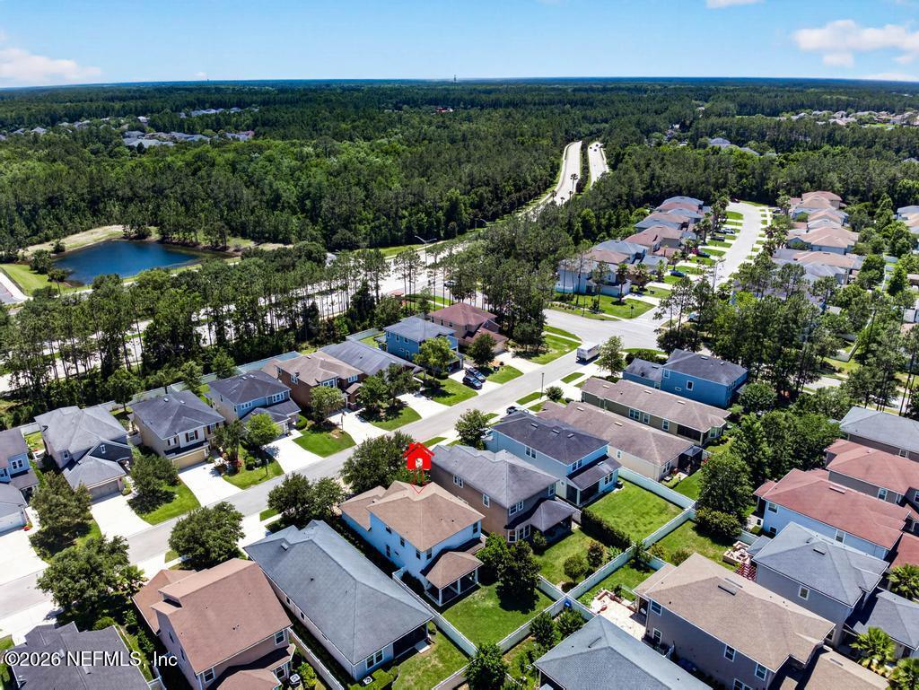 63 FOREST EDGE Drive, St. Johns