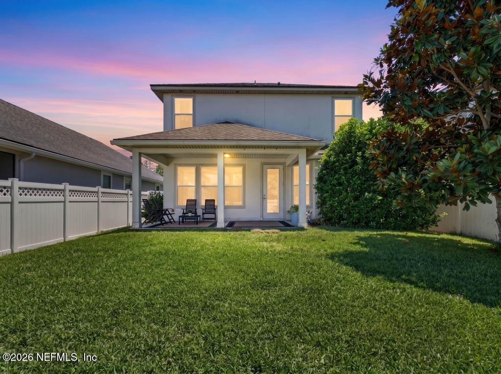 63 FOREST EDGE Drive, St. Johns