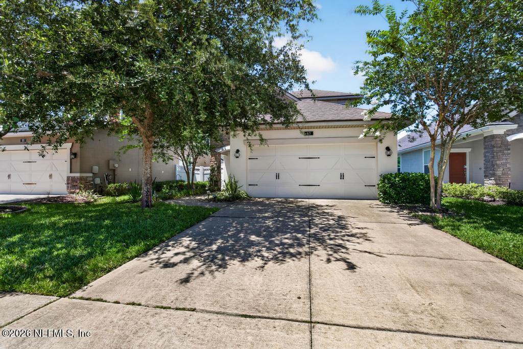 63 FOREST EDGE Drive, St. Johns