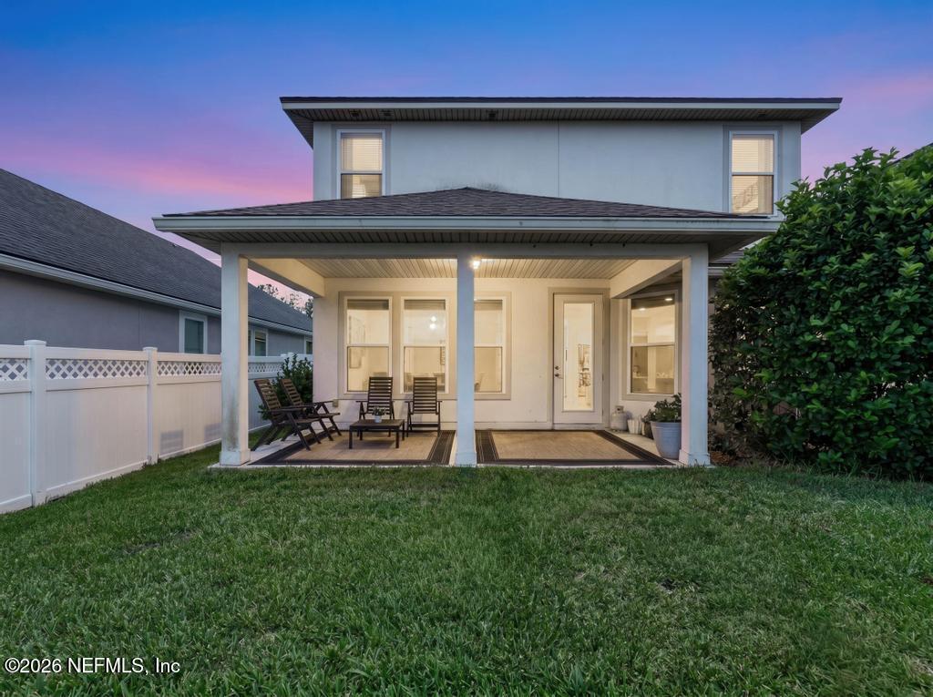 63 FOREST EDGE Drive, St. Johns