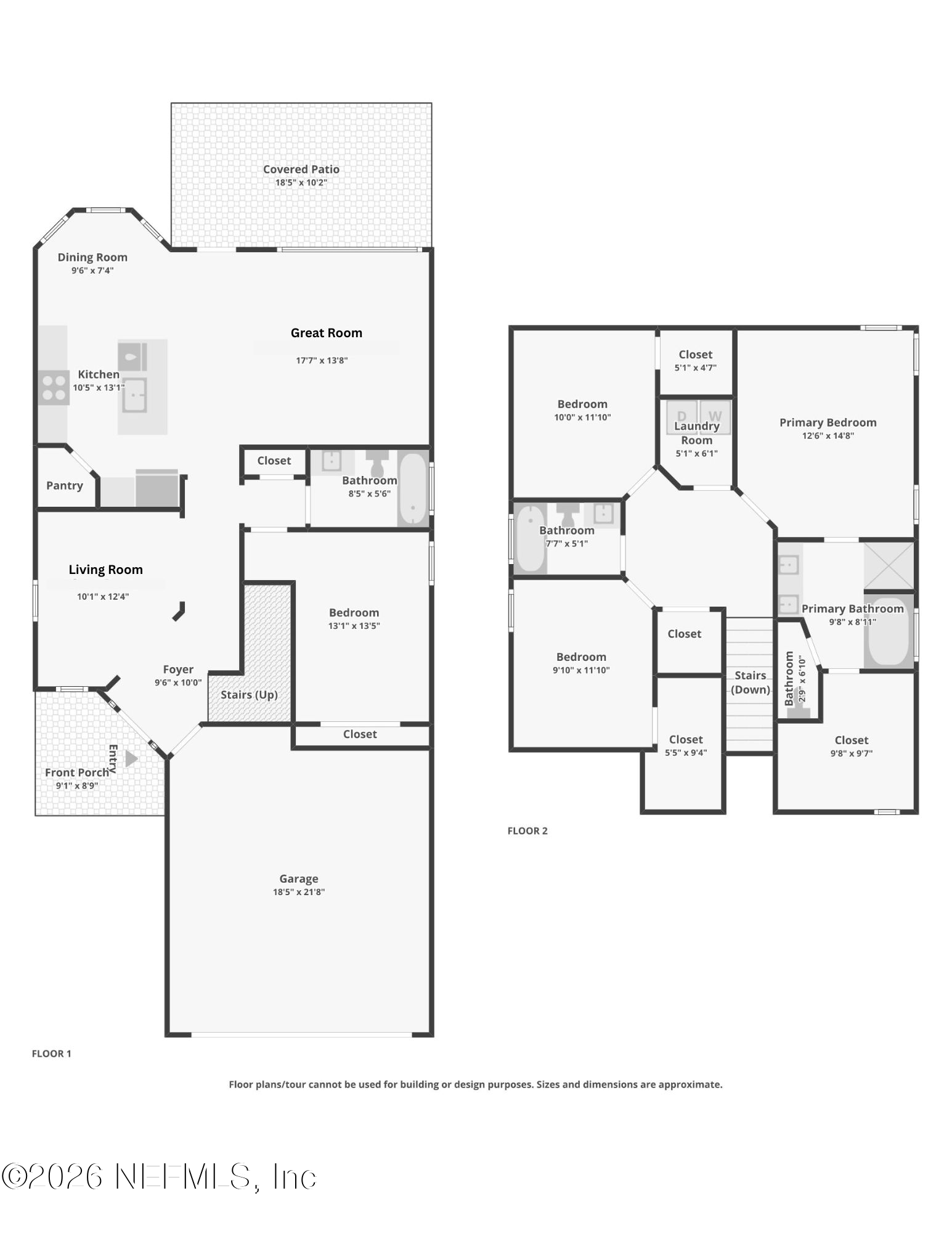 63 FOREST EDGE Drive, St. Johns