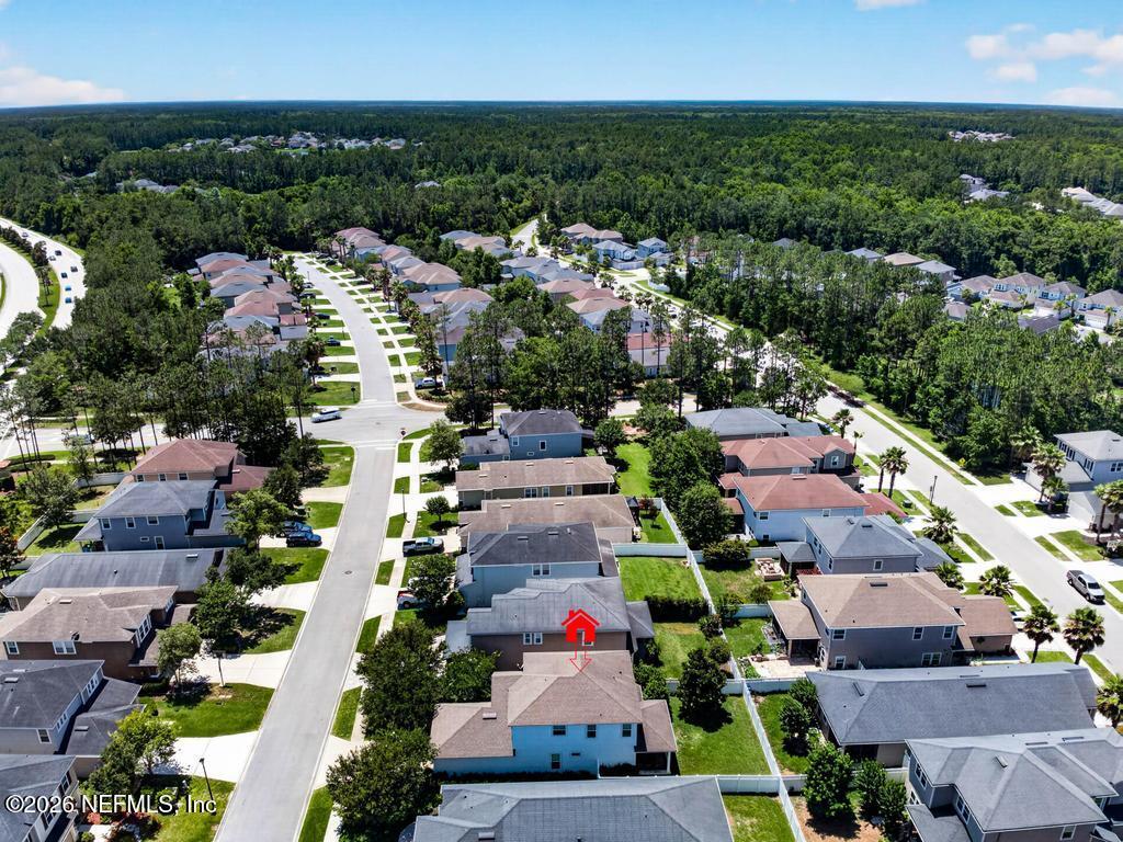 63 FOREST EDGE Drive, St. Johns