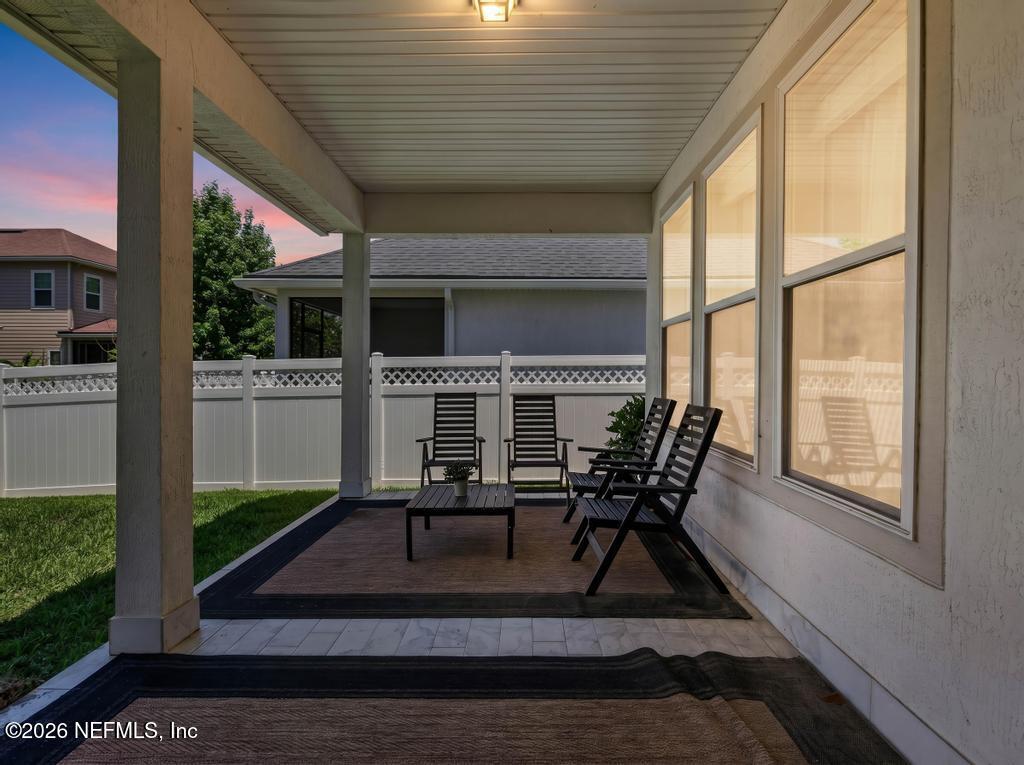 63 FOREST EDGE Drive, St. Johns