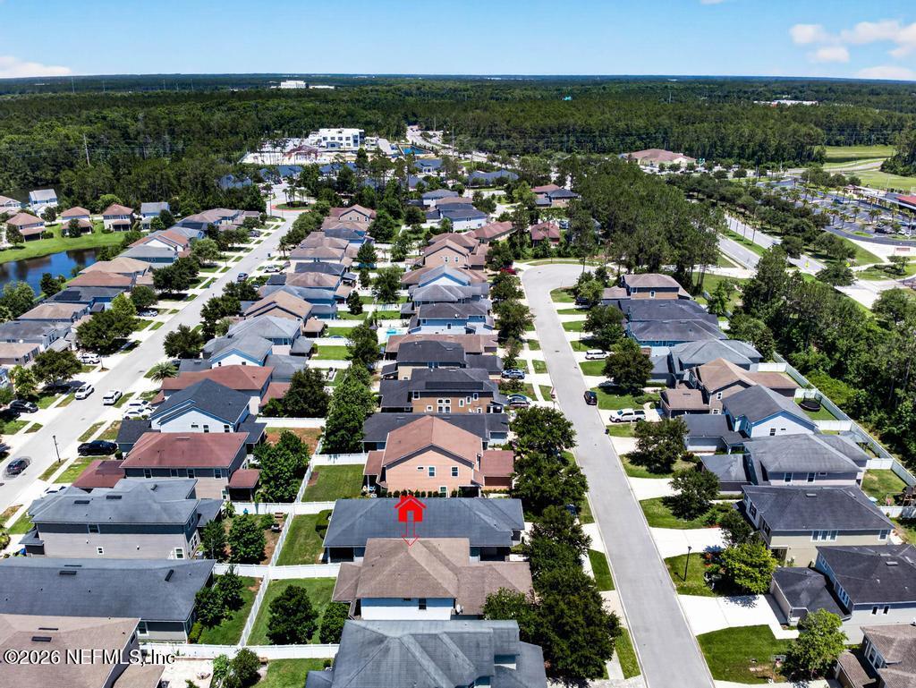 63 FOREST EDGE Drive, St. Johns
