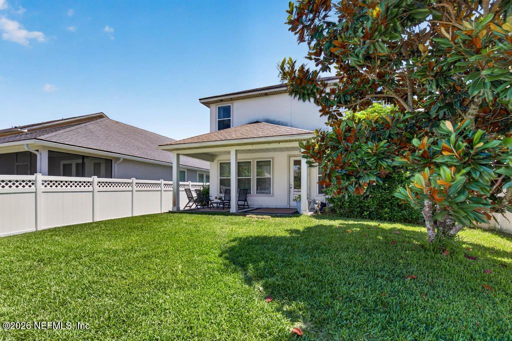 63 FOREST EDGE Drive, St. Johns
