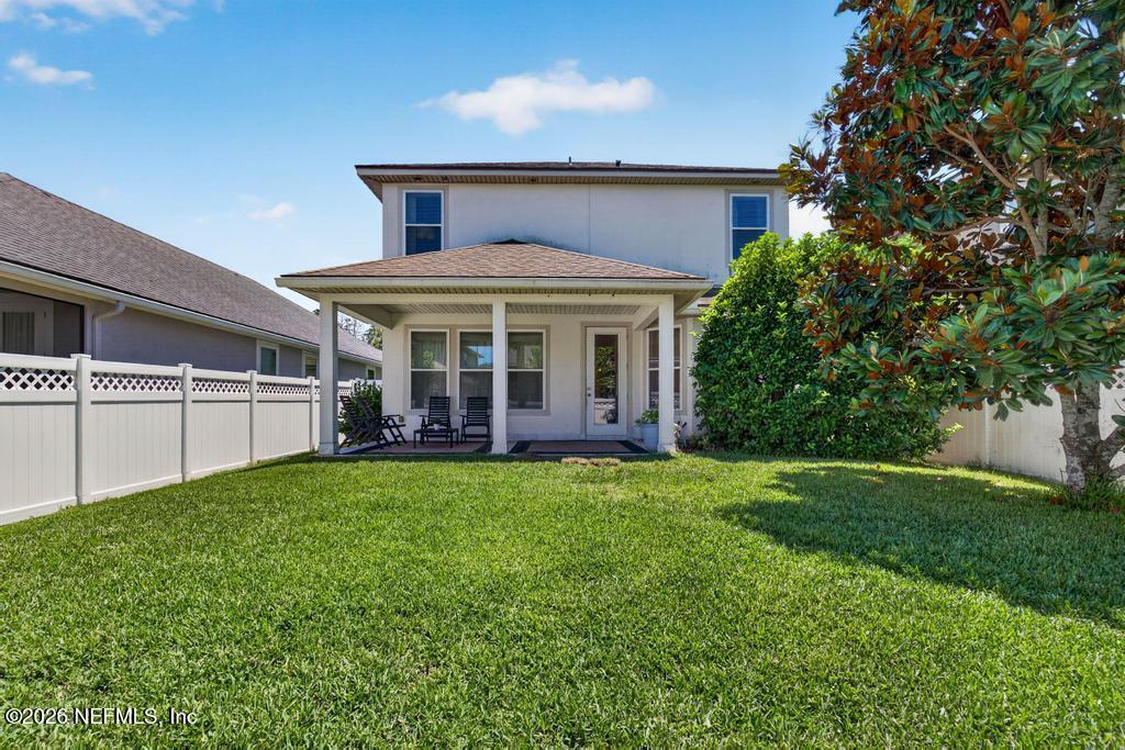 63 FOREST EDGE Drive, St. Johns