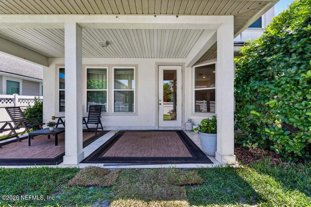 63 FOREST EDGE Drive, St. Johns