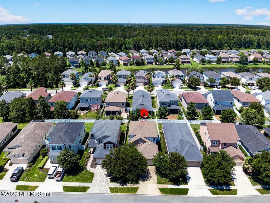 63 FOREST EDGE Drive, St. Johns