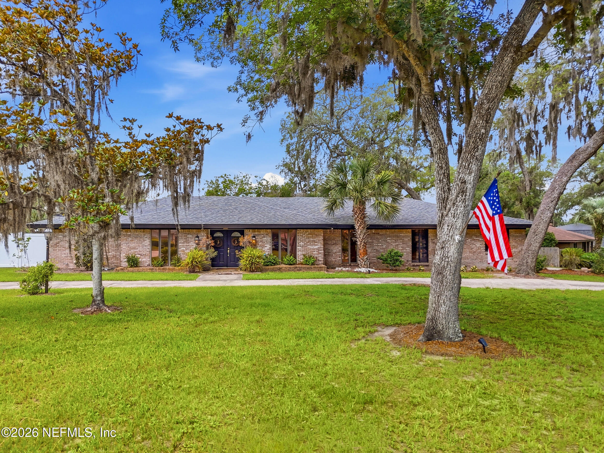 4042 HARBOUR COVE Drive