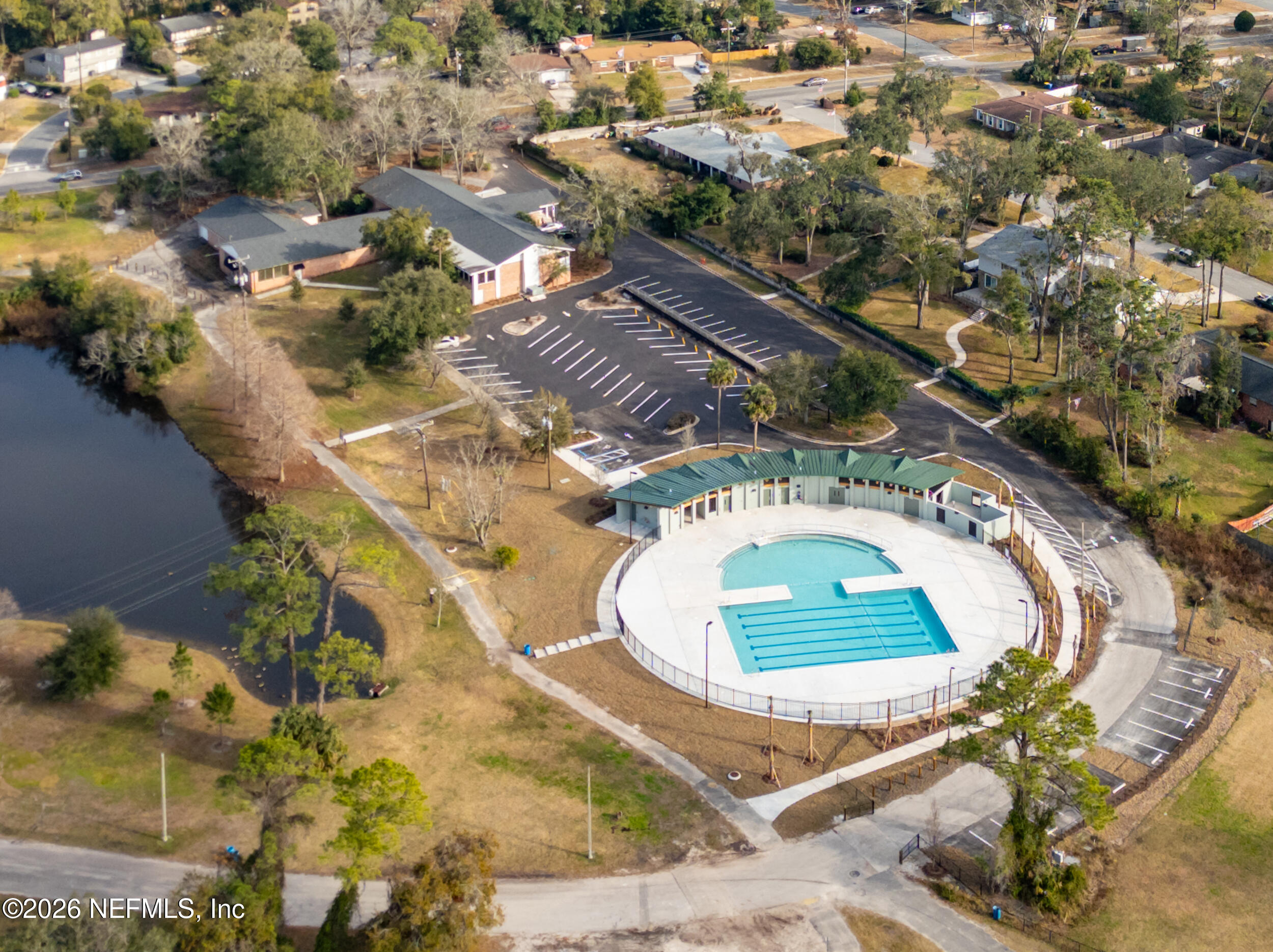 4042 HARBOUR COVE Drive