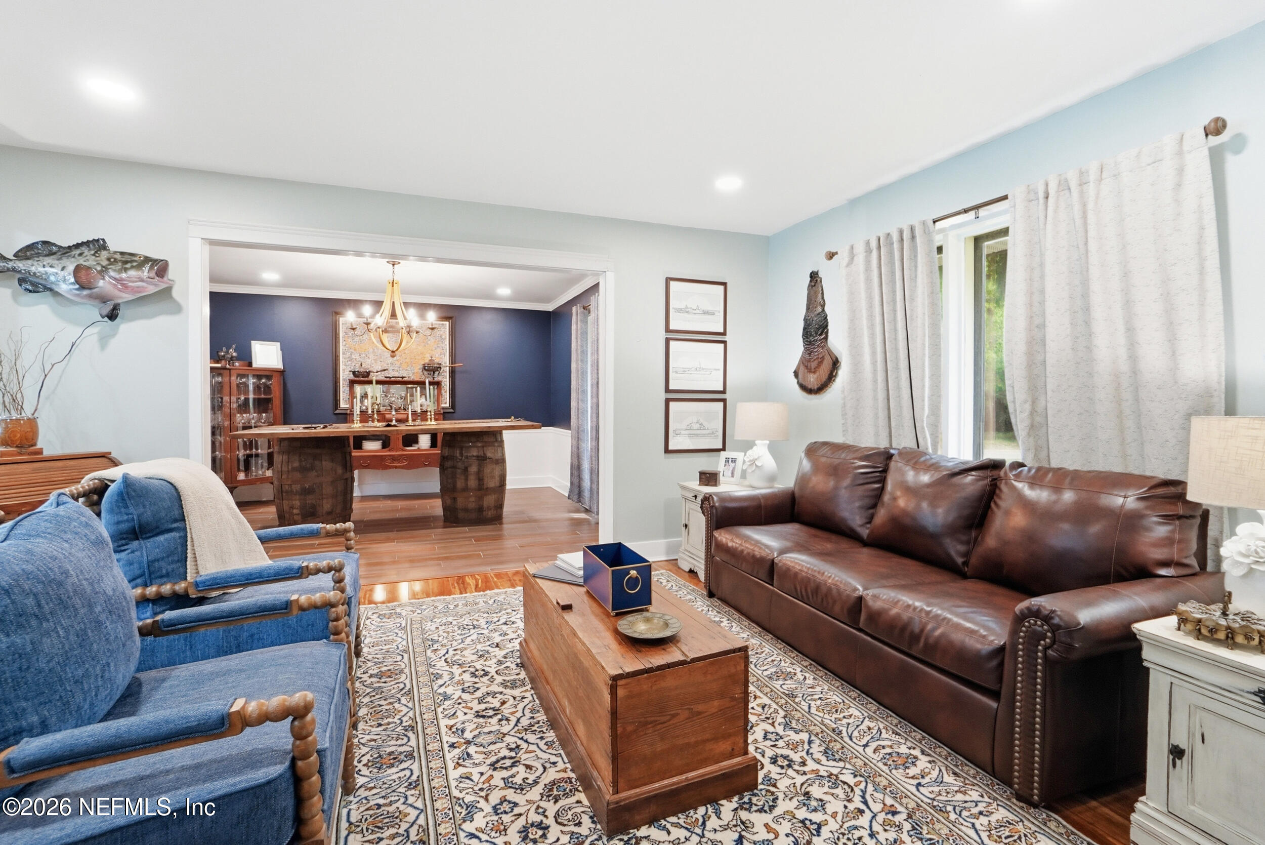 4042 HARBOUR COVE Drive