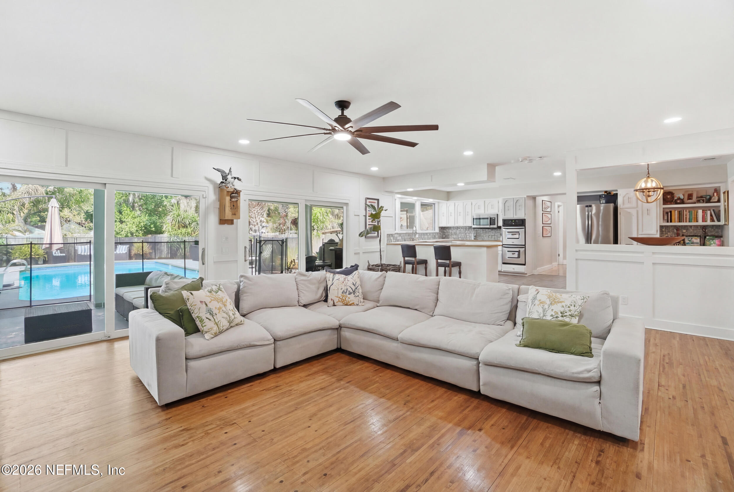 4042 HARBOUR COVE Drive