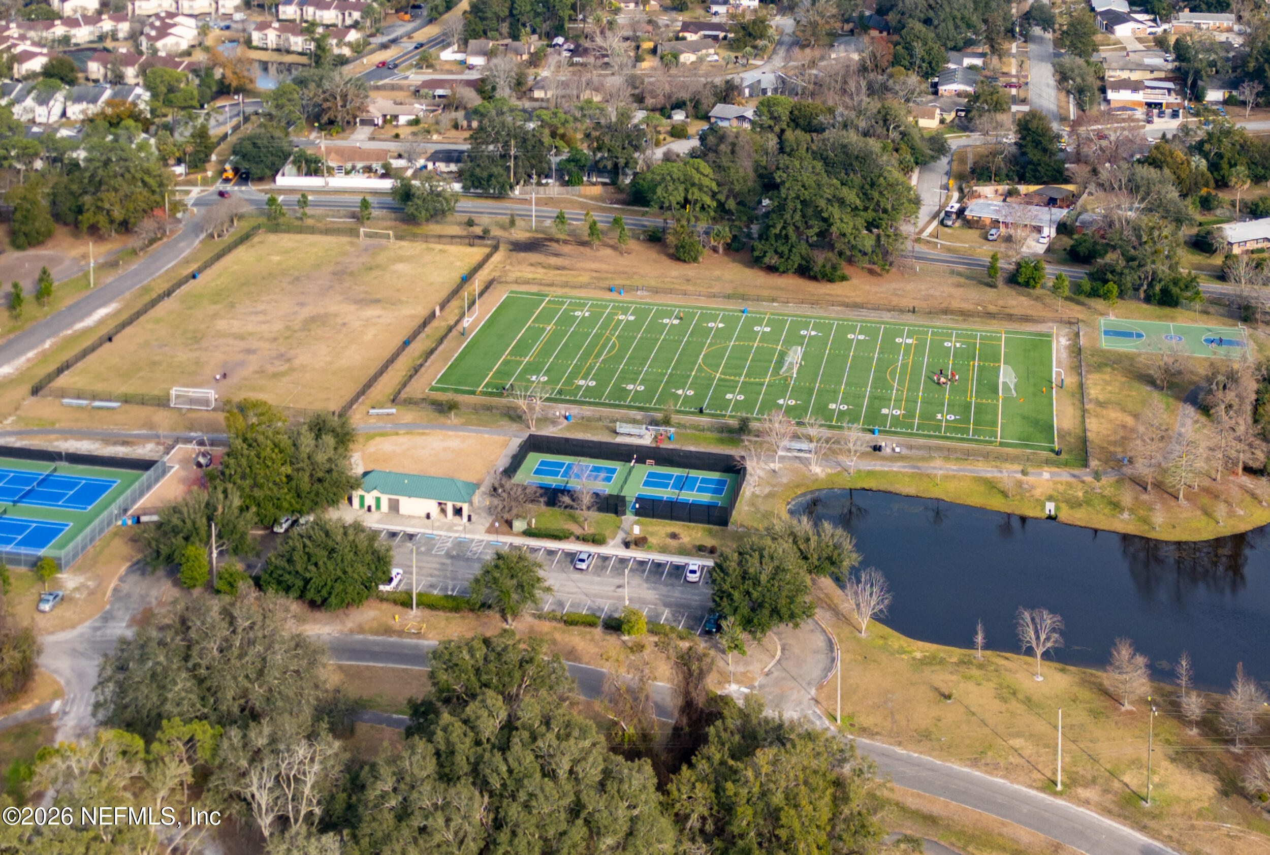 4042 HARBOUR COVE Drive