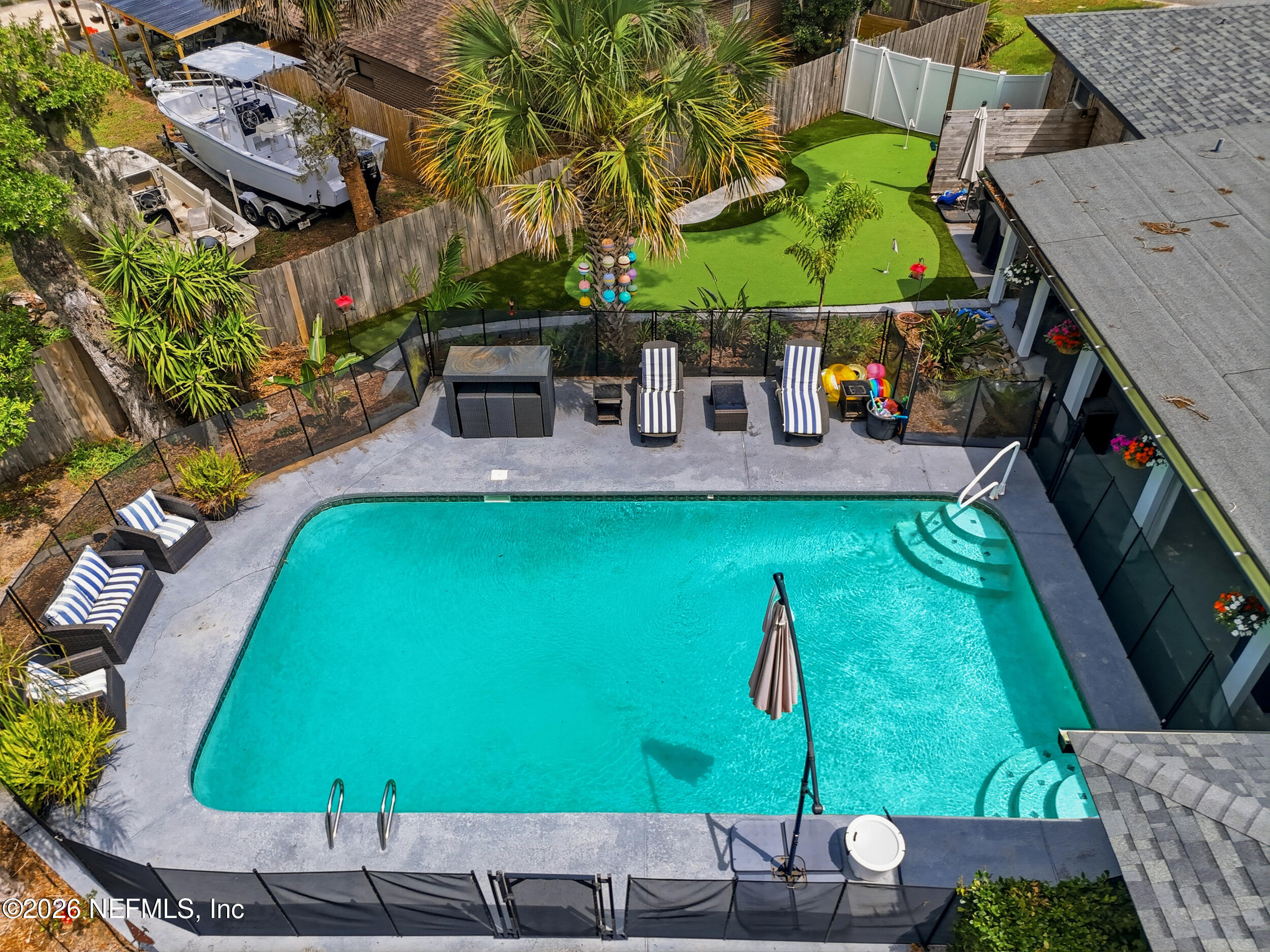 4042 HARBOUR COVE Drive