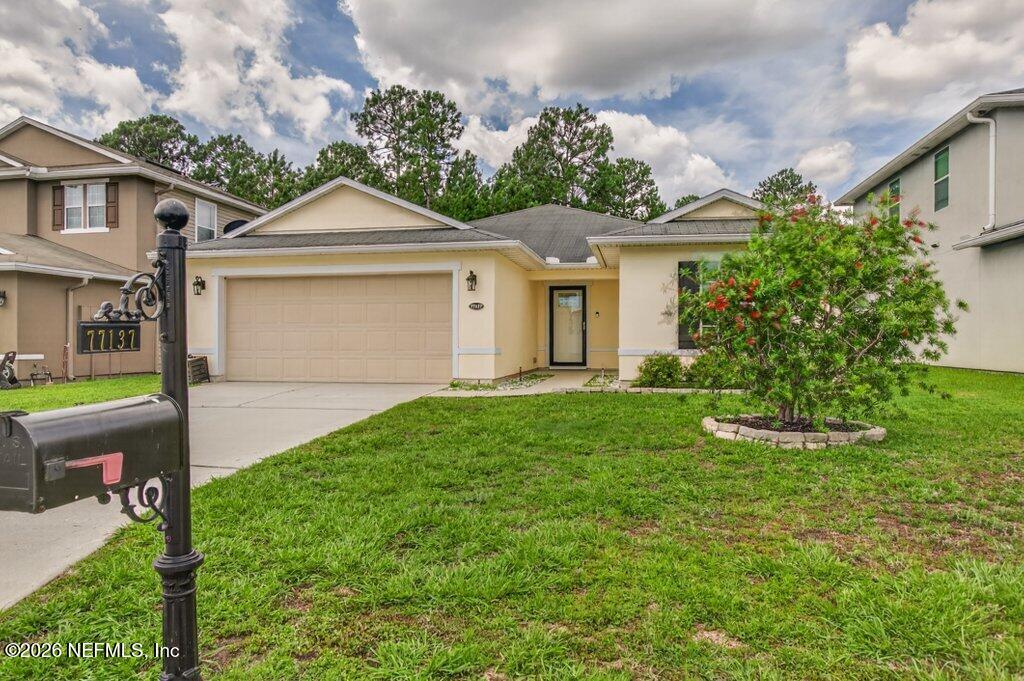 77137 COBBLESTONE Drive