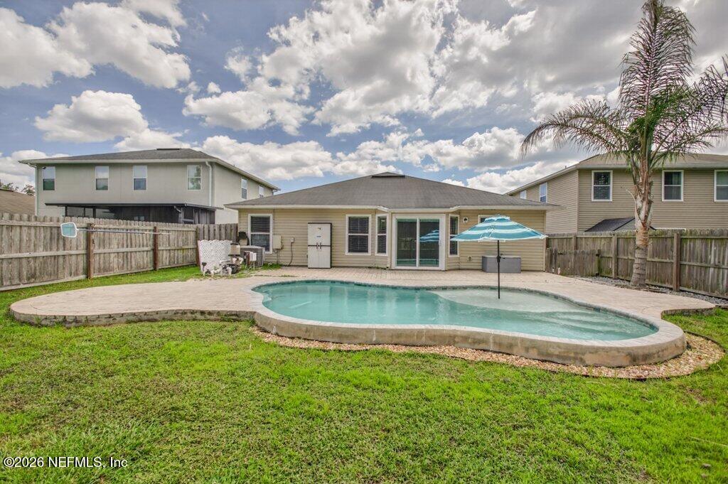 77137 COBBLESTONE Drive