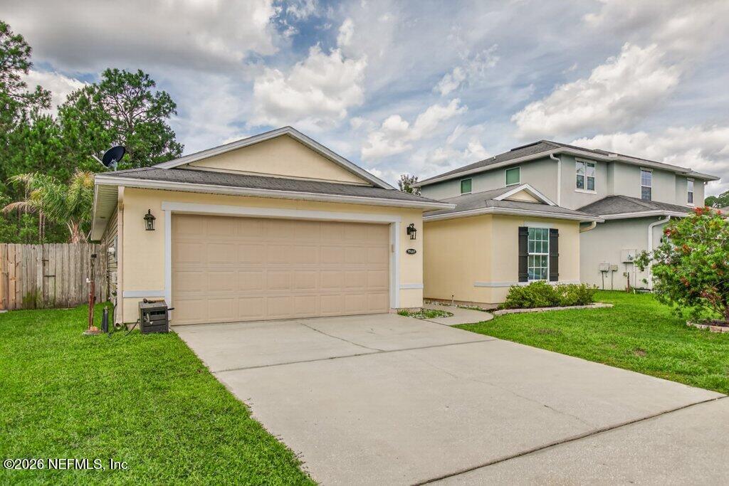 77137 COBBLESTONE Drive