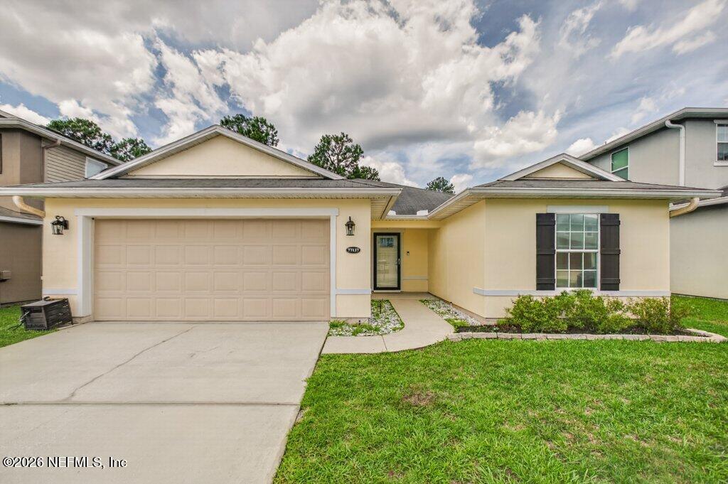 77137 COBBLESTONE Drive