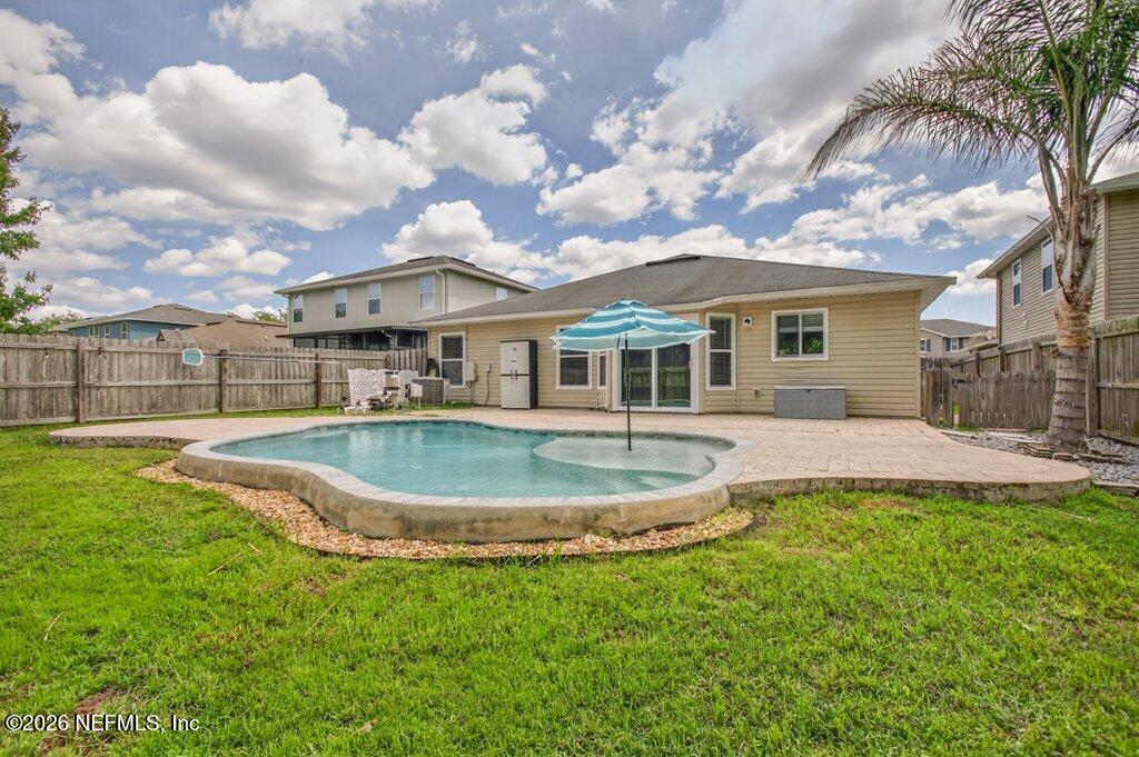 77137 COBBLESTONE Drive