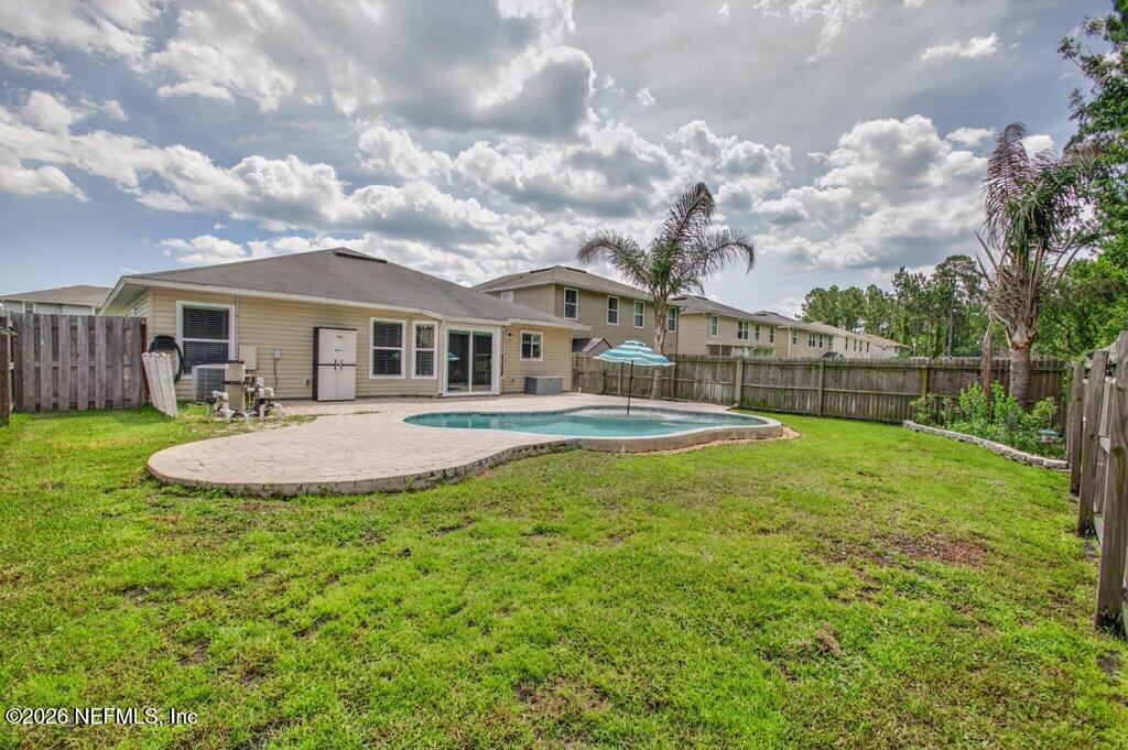 77137 COBBLESTONE Drive