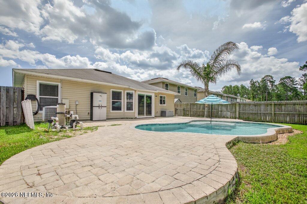 77137 COBBLESTONE Drive