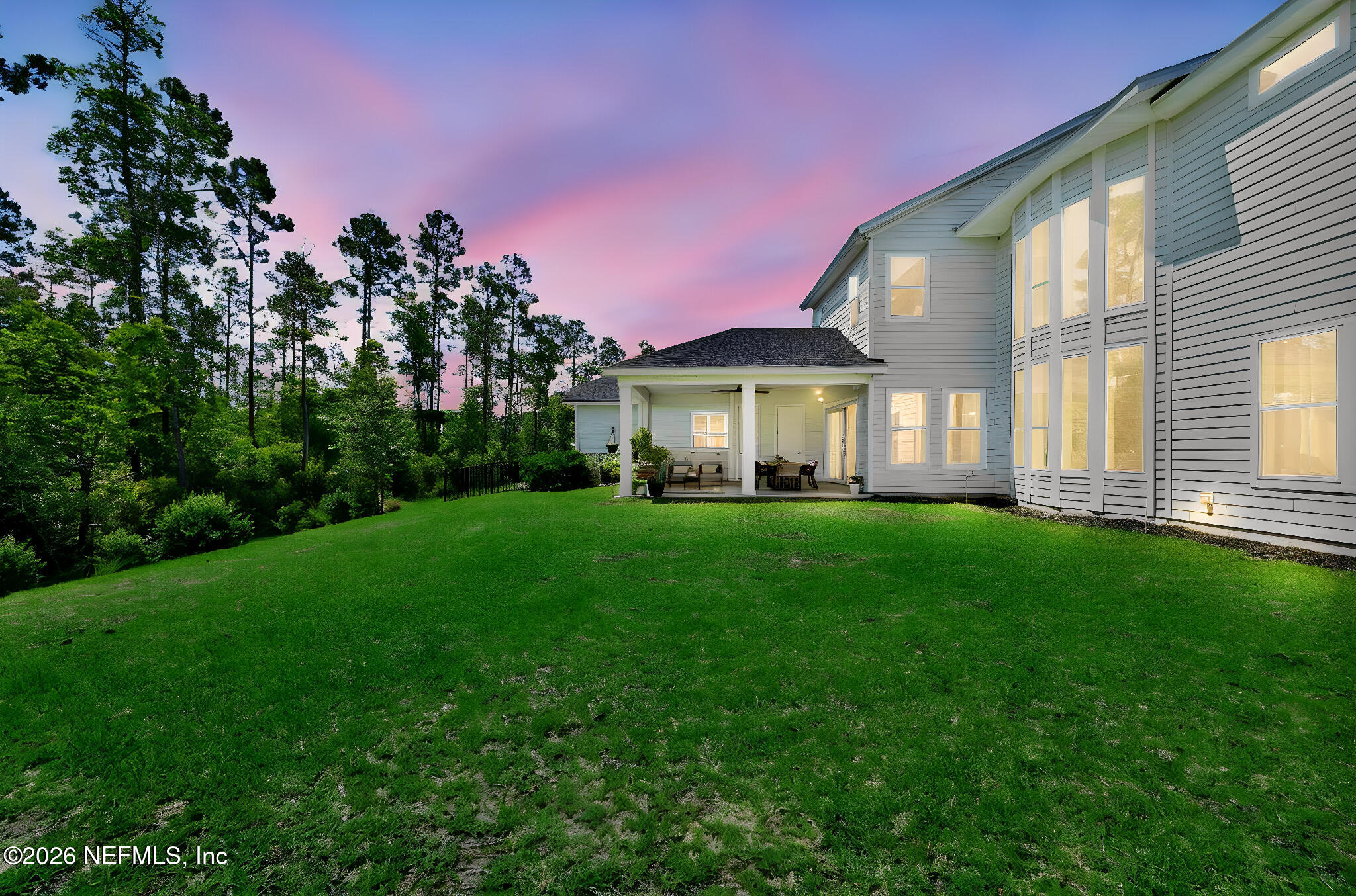 64 SUNSHINE BASS Court