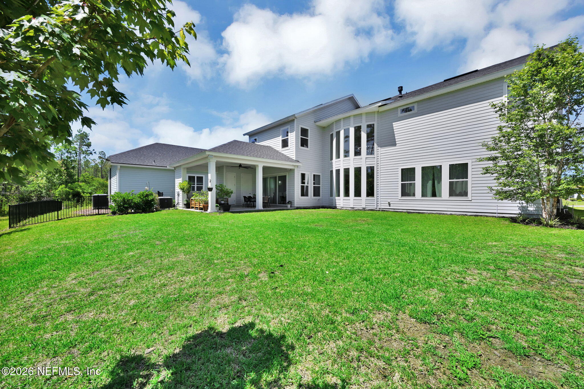 64 SUNSHINE BASS Court