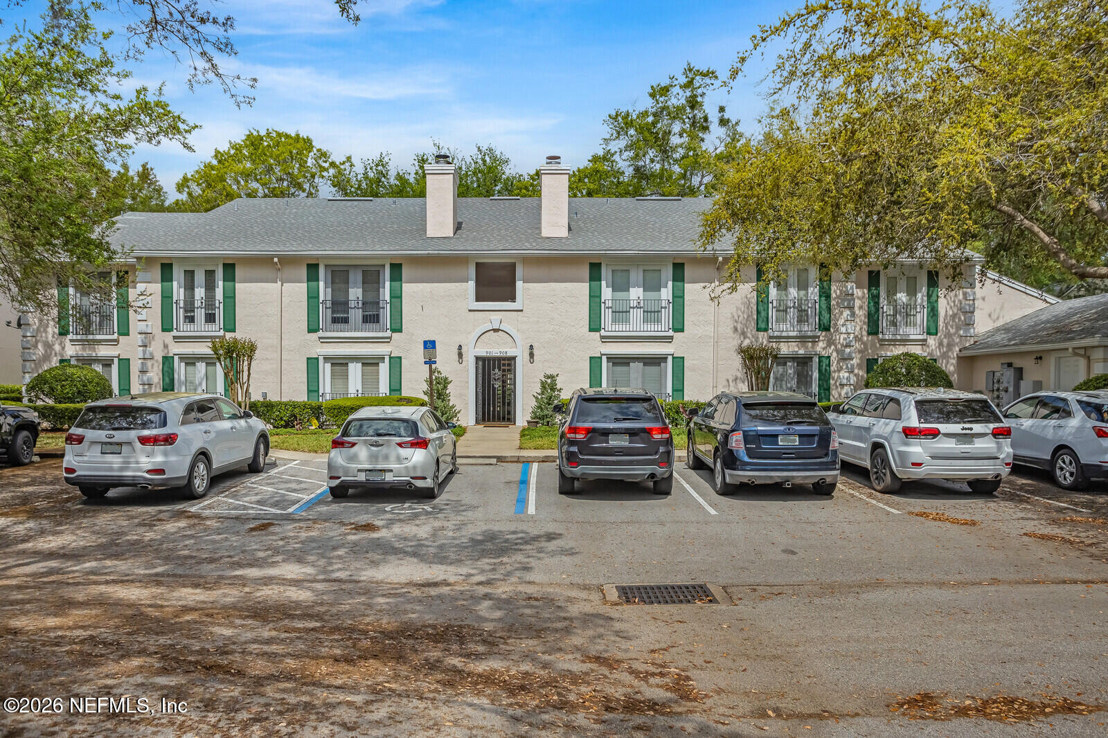 13715 RICHMOND PARK Drive 903