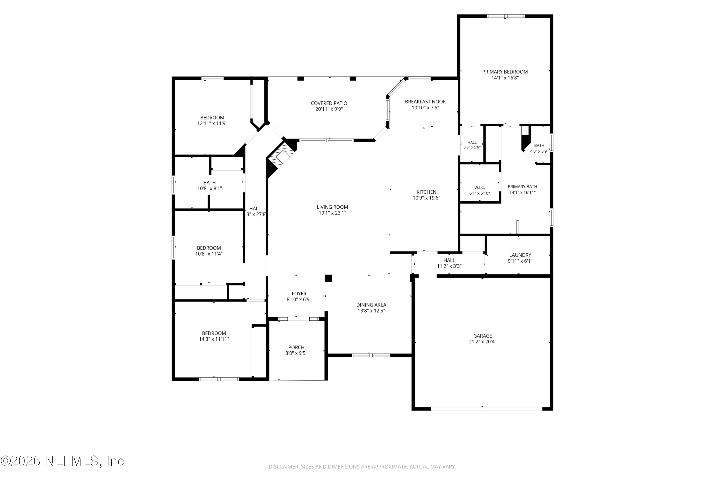 13877 SOFTWIND Trail N