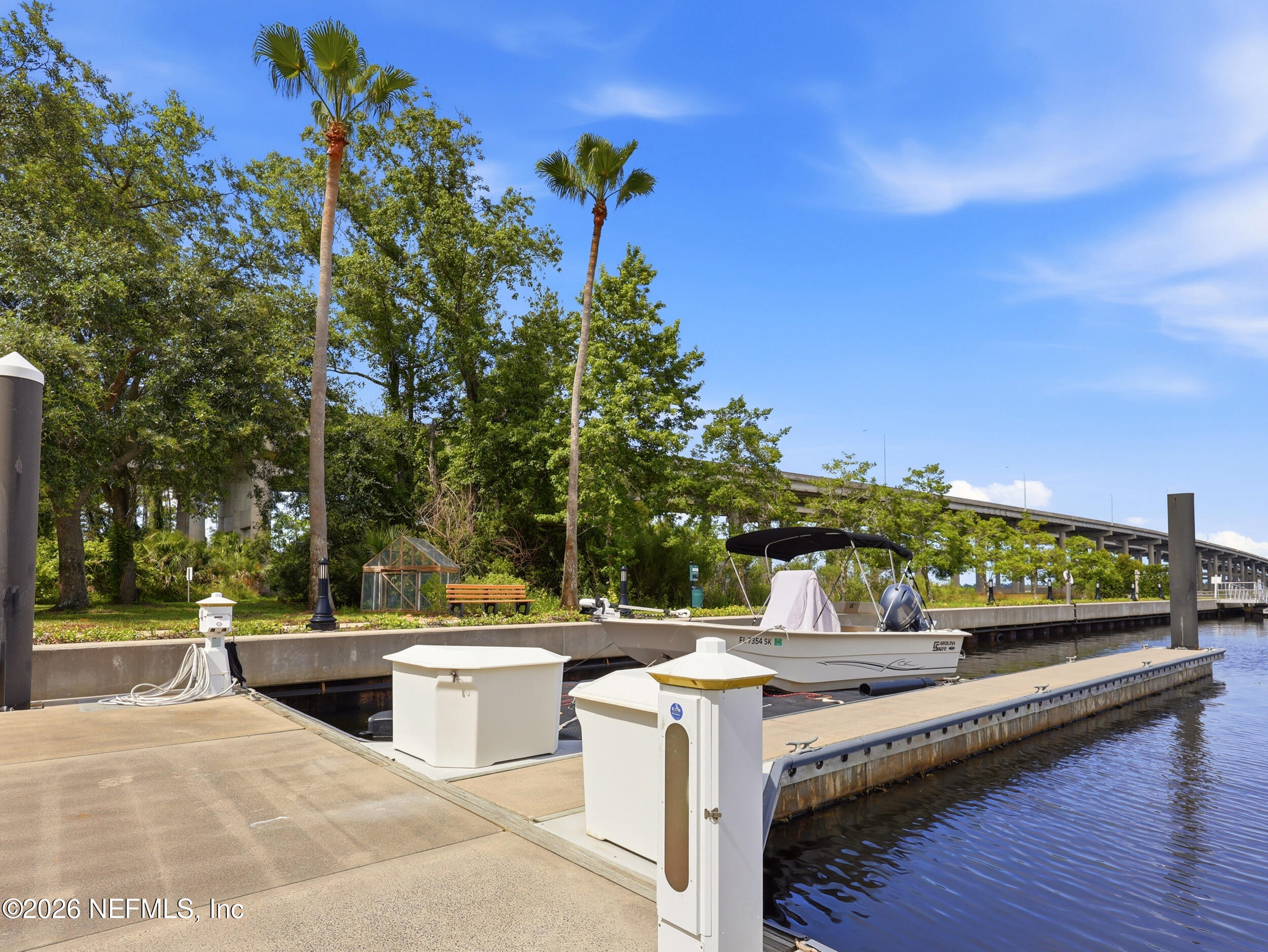 14402 MARINA SAN PABLO Place 505