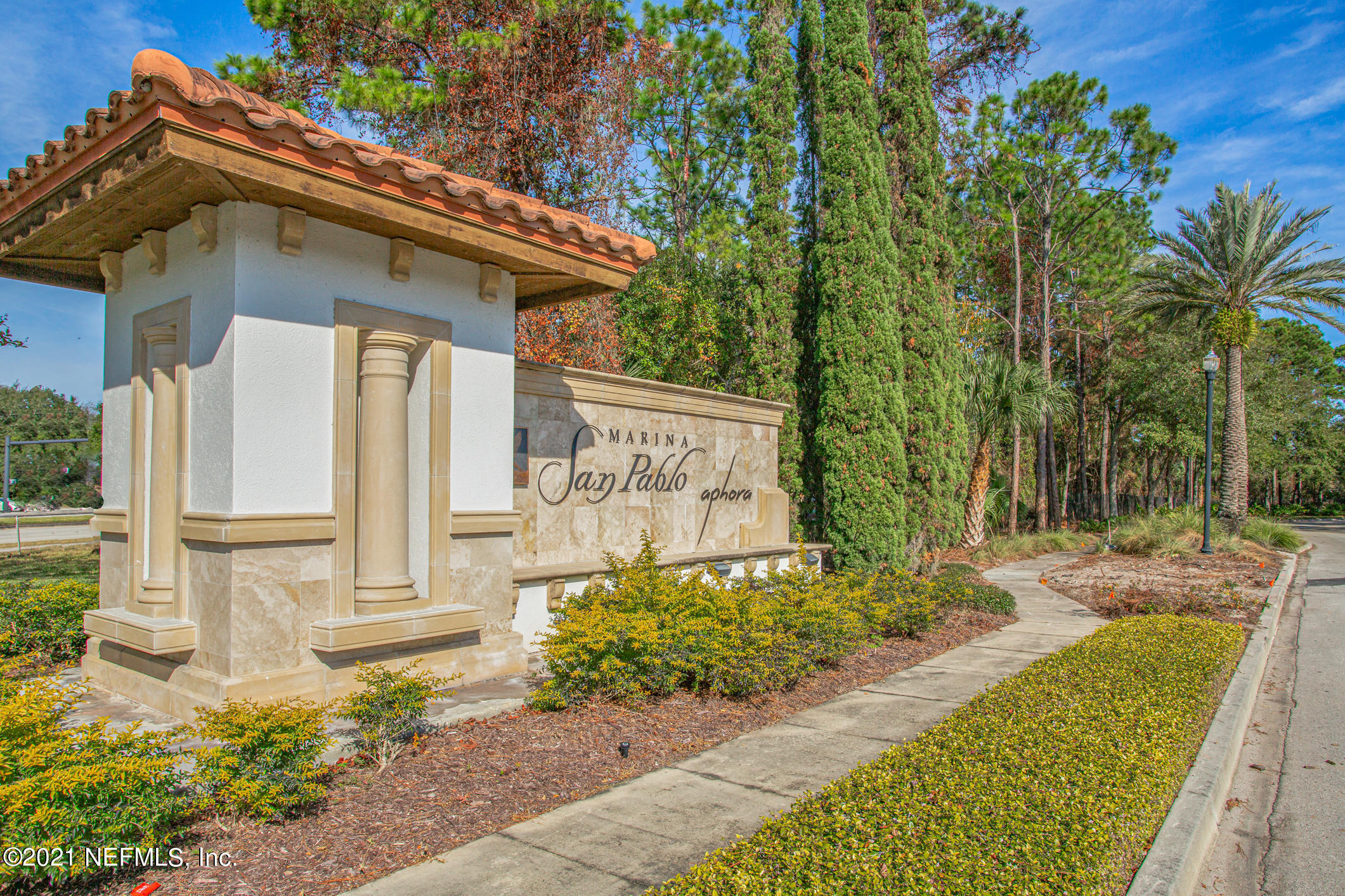 14402 MARINA SAN PABLO Place 505
