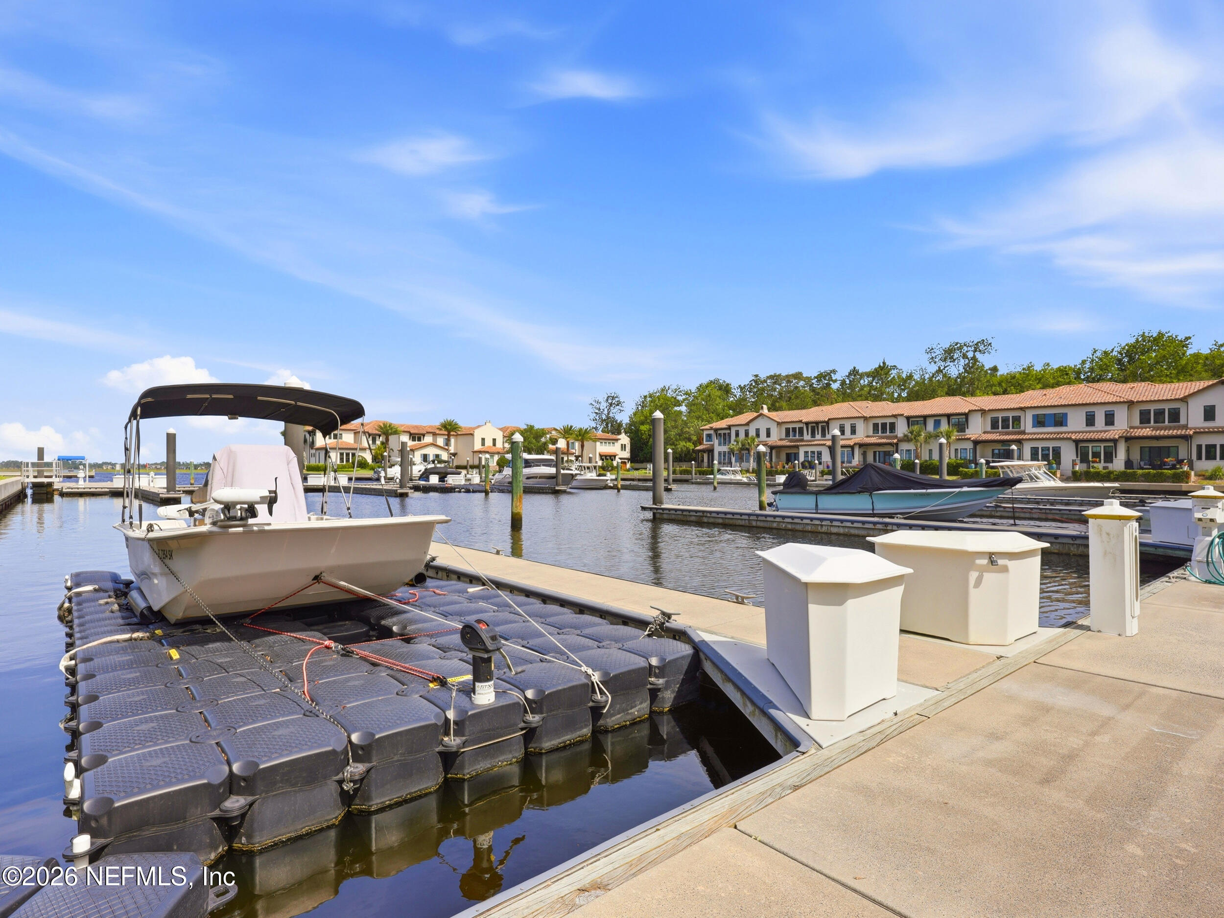 14402 MARINA SAN PABLO Place 505