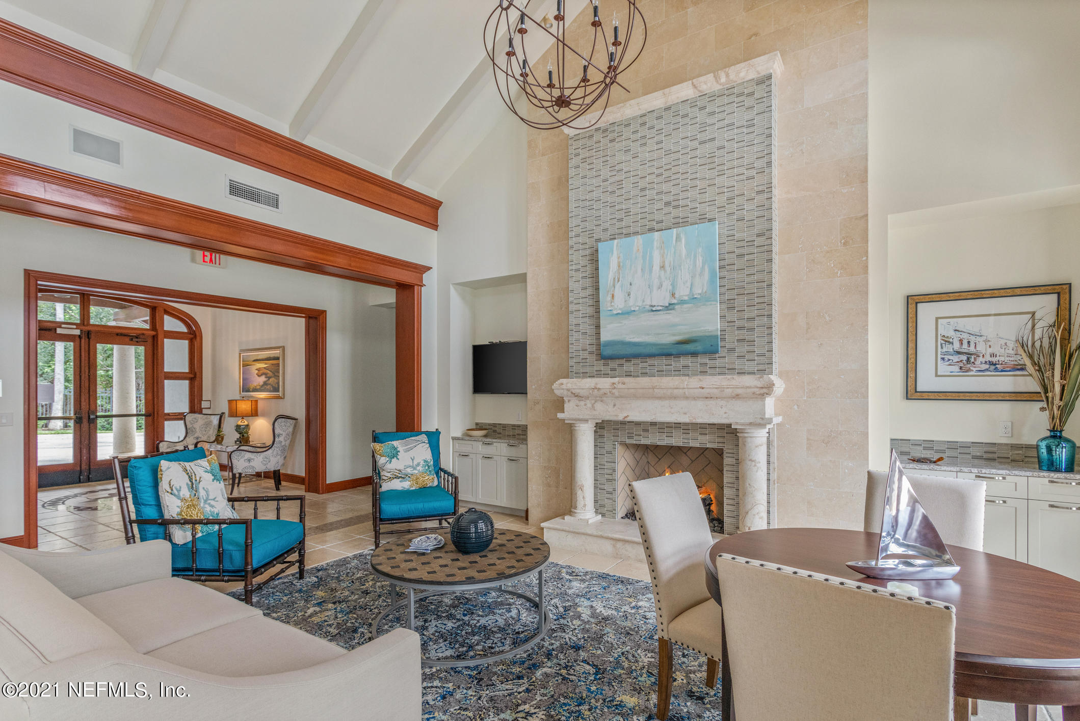 14402 MARINA SAN PABLO Place 505