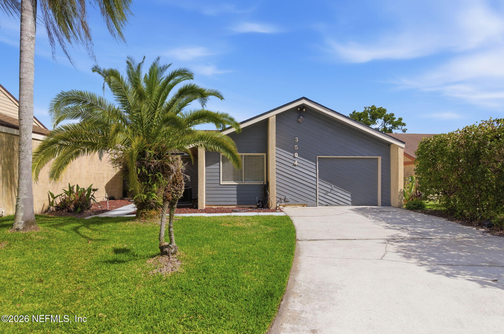 3504 CORMORANT BRANCH Court