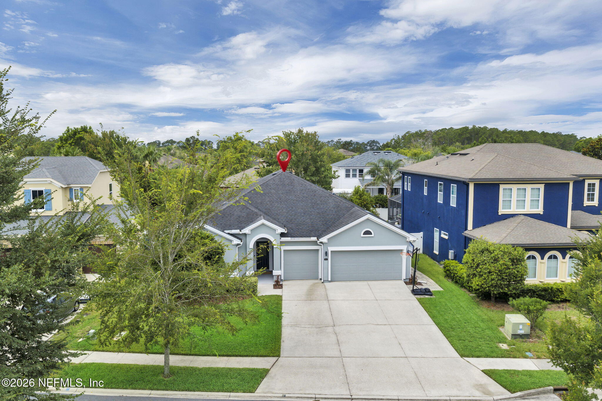 141 BROOKLINE Trail