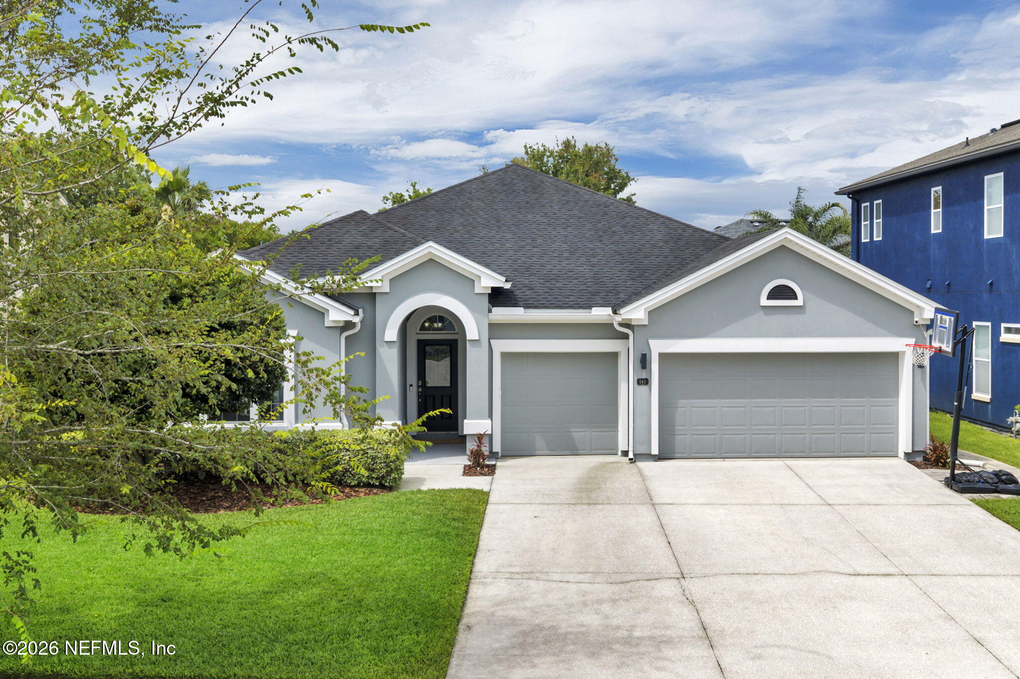 141 BROOKLINE Trail