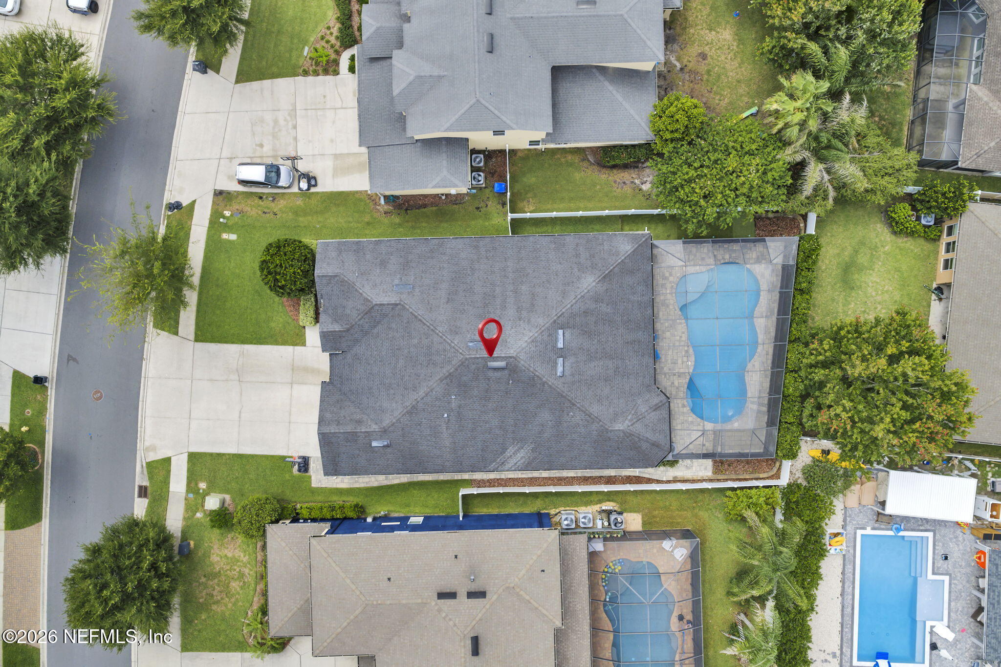 141 BROOKLINE Trail