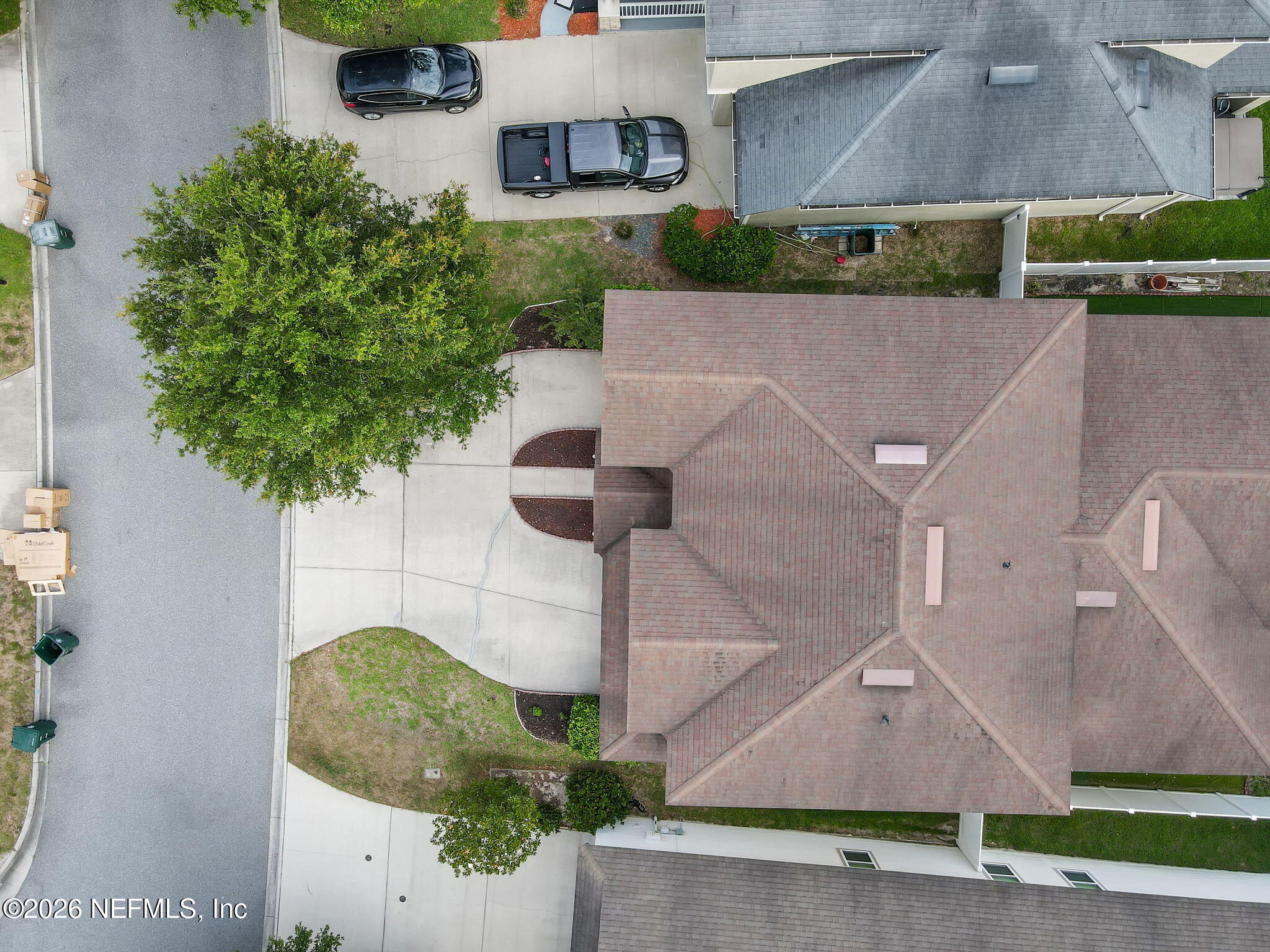 14450 SERENOA Drive