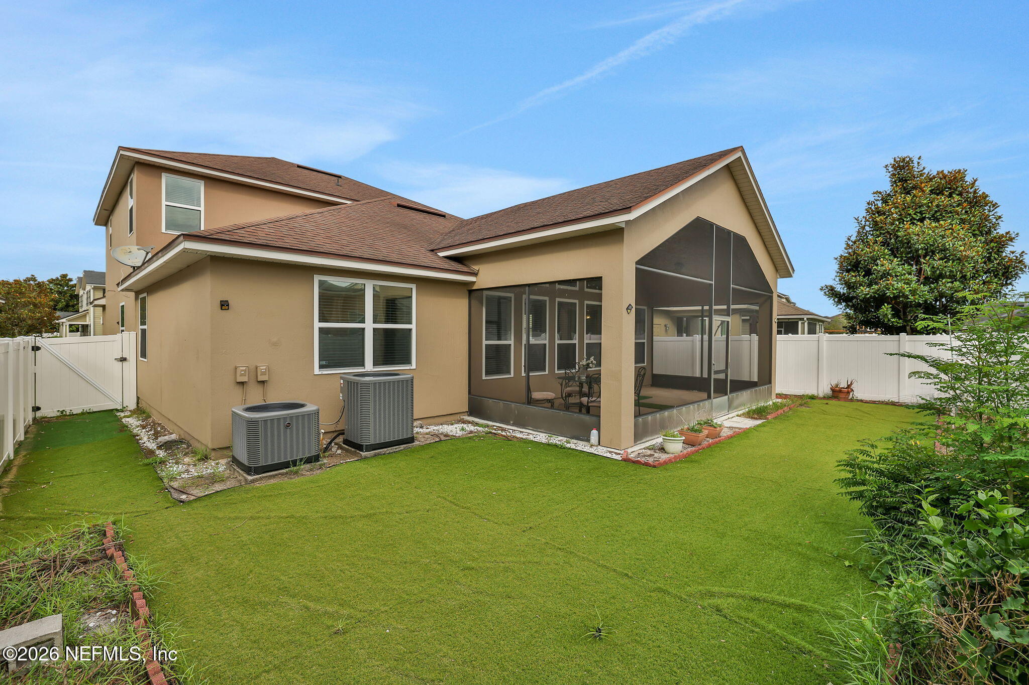 14450 SERENOA Drive